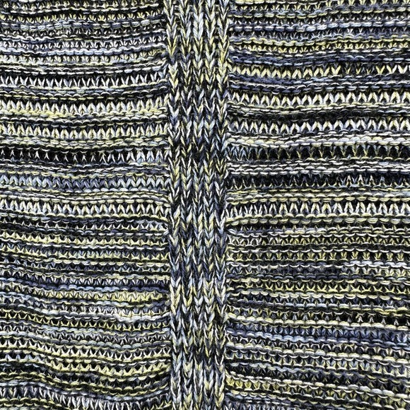 J. Jill size Small Cotton‎ Blend Sweater Tunic - Picture 3 of 6